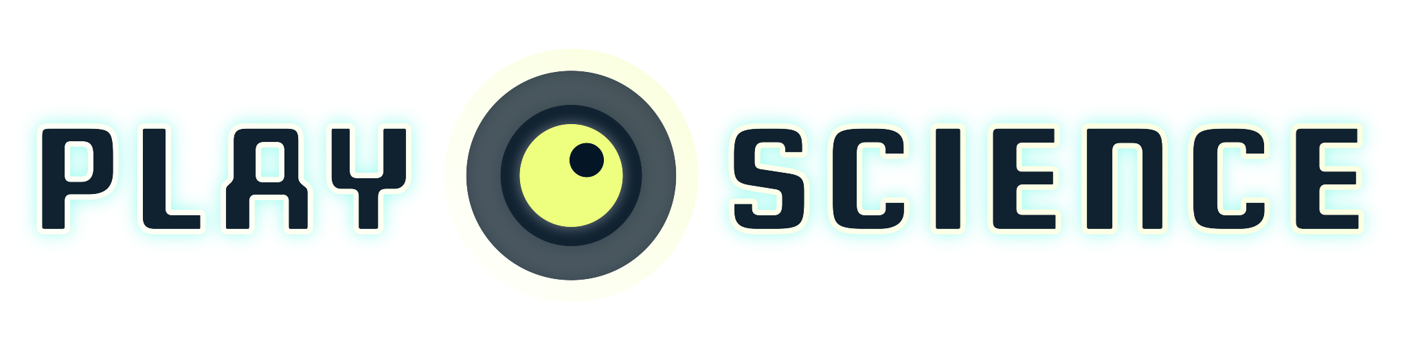 Play Science Logo
